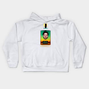 Post Cologne Kids Hoodie